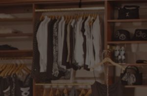 Closets Block The Closet Works